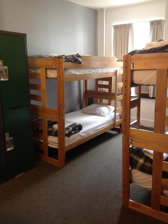 Hi Vancouver Central Hostel Cameră foto