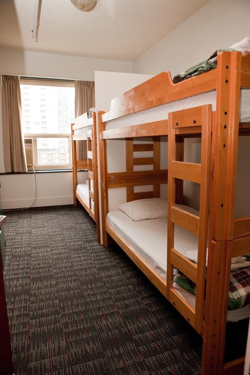 Hi Vancouver Central Hostel Cameră foto