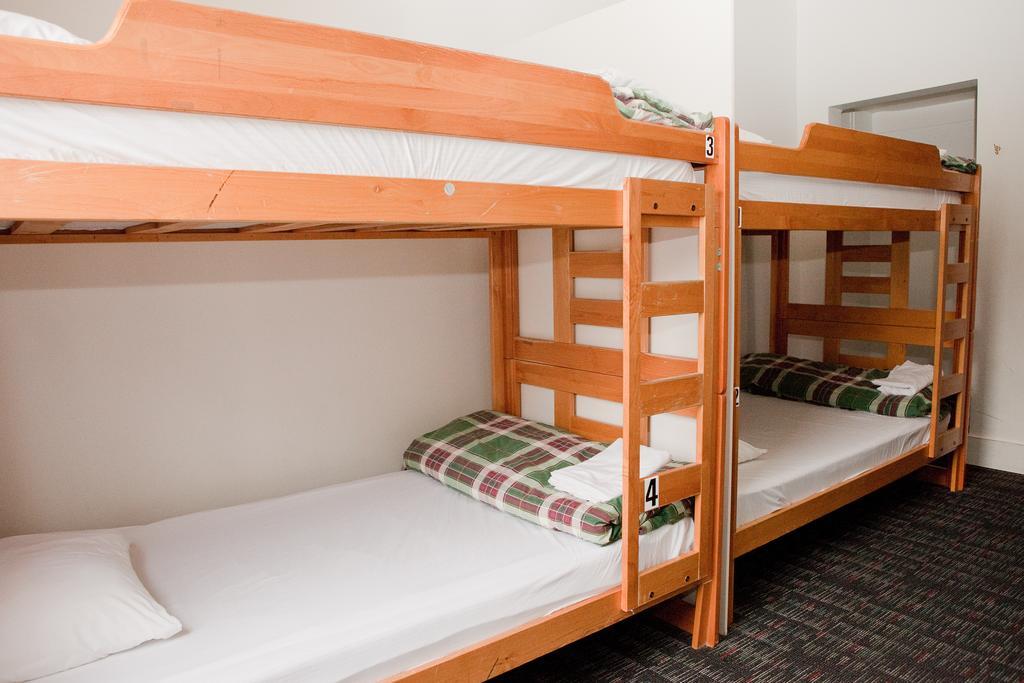 Hi Vancouver Central Hostel Cameră foto